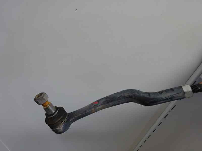 CREMALLERA DIRECCION MERCEDES BENZ CLASE A 2000 1.4 A 140 MT 82CV