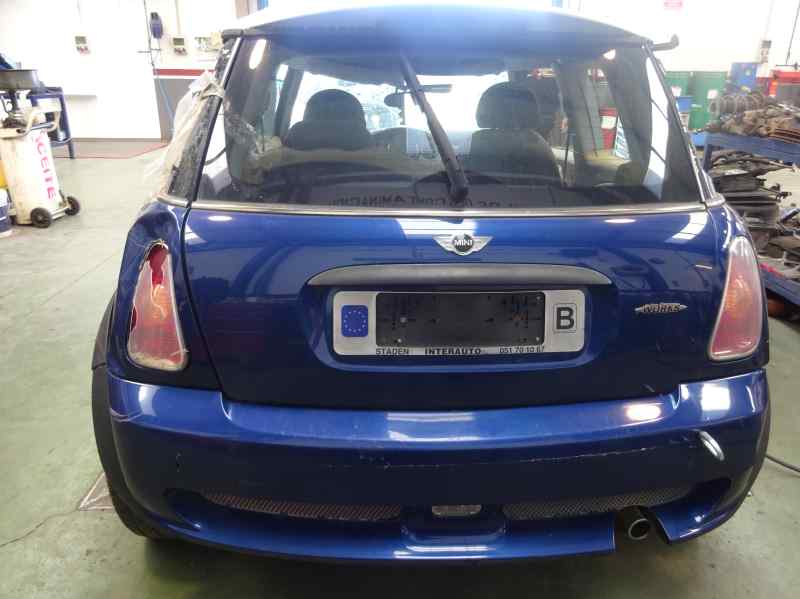 BUJE MINI ONE 1.6CVT 90CV