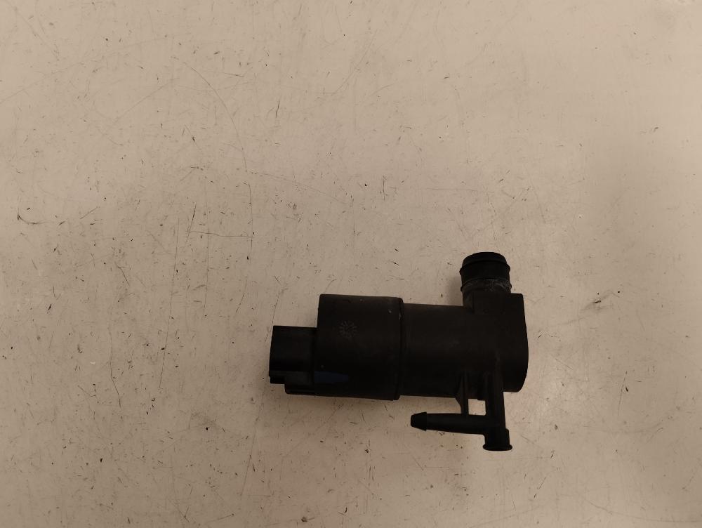 BOMBA LIMPIA TOYOTA VERSO 1.6 MT 133CV
