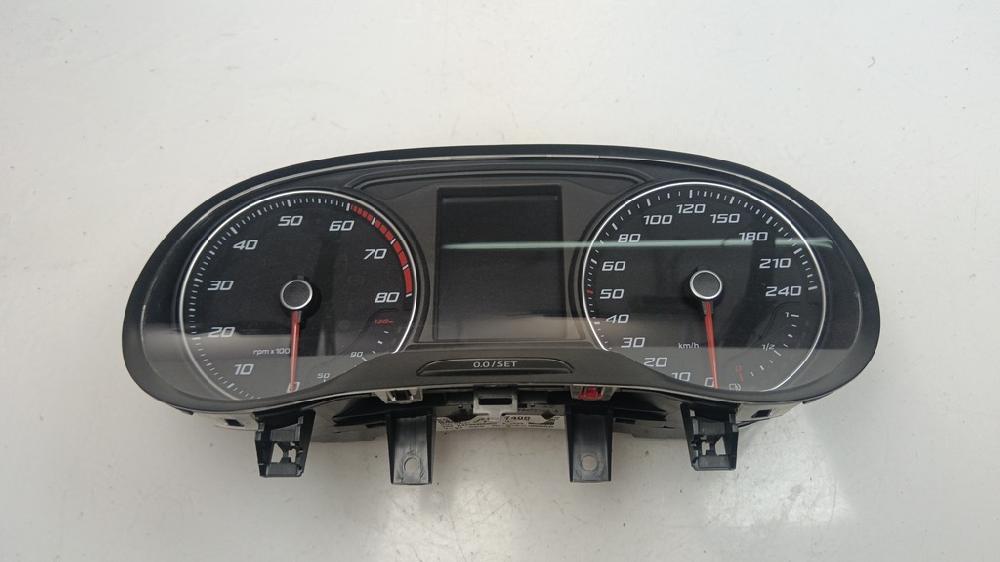 CUADRO INSTRUMENTOS SEAT IBIZA 1.2 MT 90CV | 66KW