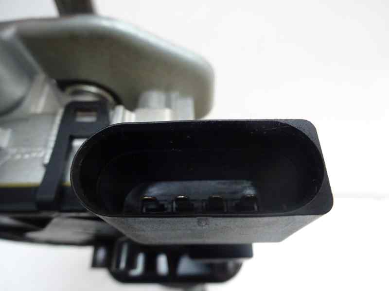 MOTOR LIMPIA DELANTERO PEUGEOT 208 2017 1.2 VTI MT 82CV