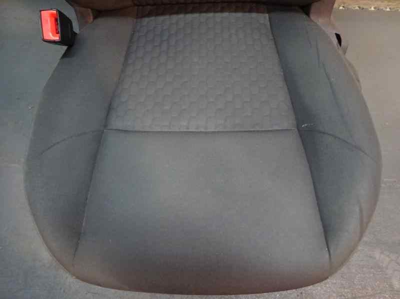 JUEGO ASIENTOS COMPLETO FORD FOCUS 1.0 ECOBOOST MT 125CV
