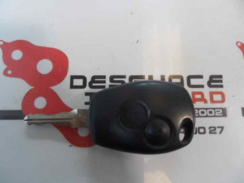 CONMUTADOR DE ARRANQUE DACIA SANDERO 1.2 16V MT 75CV