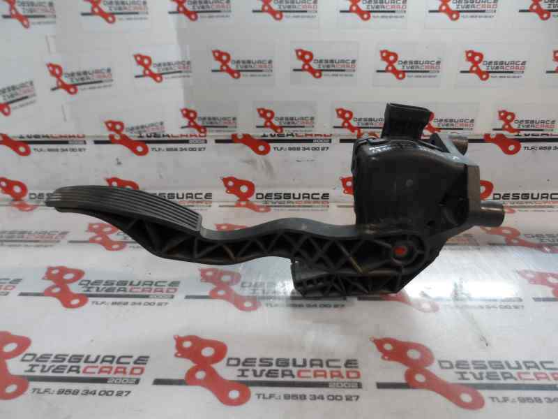 POTENCIOMETRO PEDAL OPEL MERIVA 2004 1.7 CDTI MT 100CV