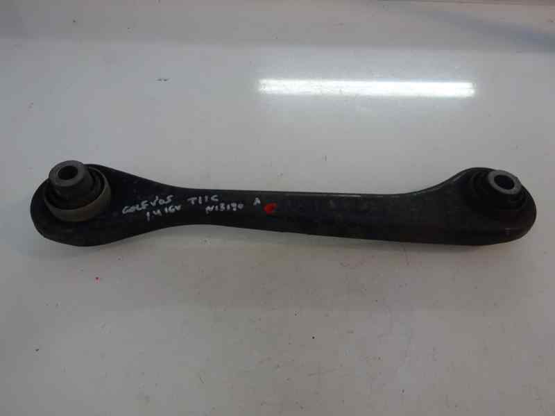 BRAZO SUSPENSION INFERIOR TRASERO IZQUIERDO VOLKSWAGEN GOLF 2004 1.4 MT 75CV