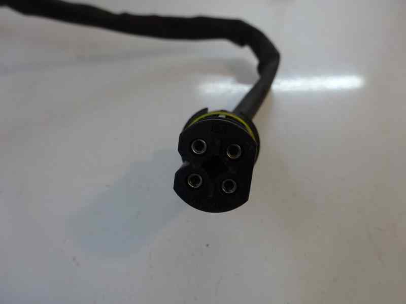 SONDA LAMBDA MERCEDES BENZ CLASE E 2001 2.6 MT 170CV | 125KW