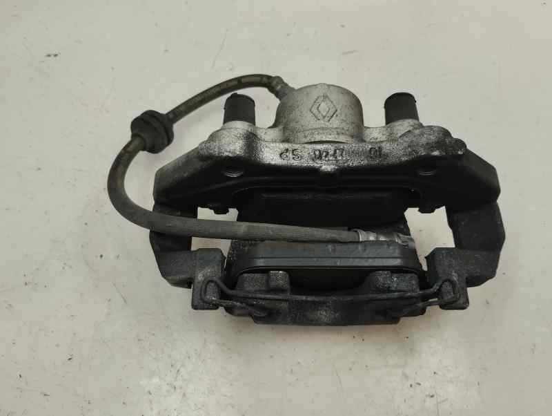 PINZA FRENO DELANTERA IZQUIERDA RENAULT CLIO 0.9 TSE MT 90CV