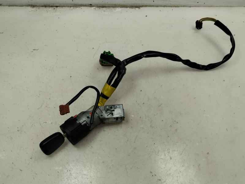 CONMUTADOR DE ARRANQUE CITROEN C3 1.4 HDI MT 70CV