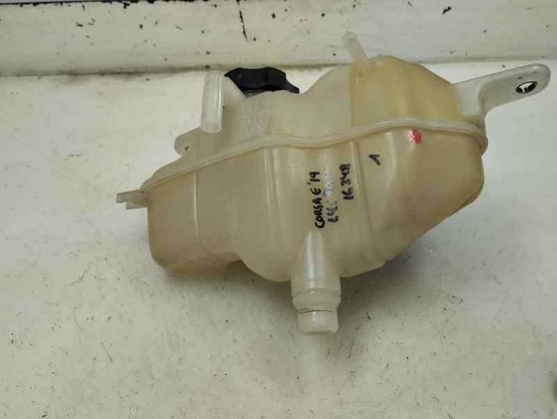 DEPOSITO EXPANSION OPEL CORSA 1.4 MT 90CV | 66KW