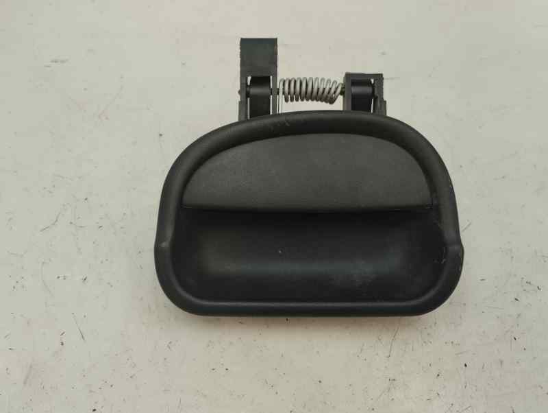 MANETA EXTERIOR LATERAL DERECHA RENAULT KANGOO 2002 1.9 MT 55CV | 40KW