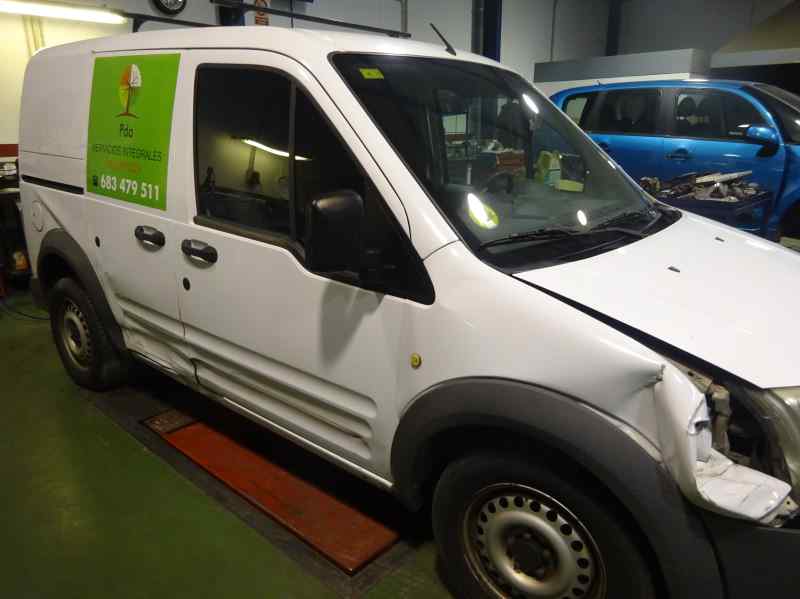 MANDO INTERMITENTES FORD TRANSIT CONNECT 2010 1.8 TD MT SWB 90CV | 66KW