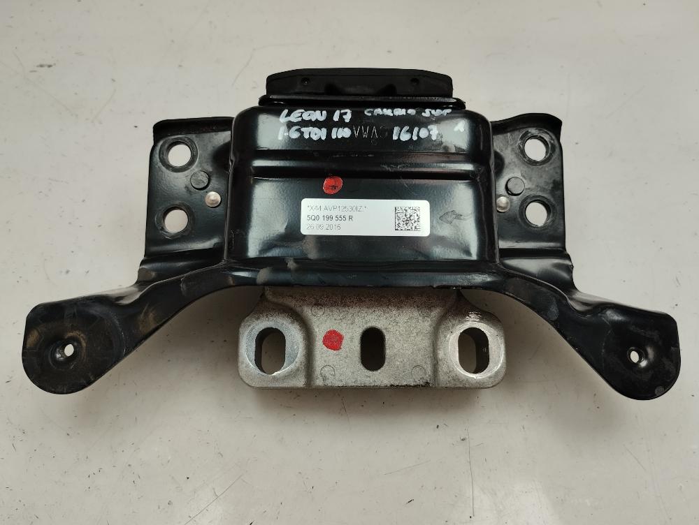 SOPORTE CAMBIO SEAT LEON 1.6 TDI MT 105CV