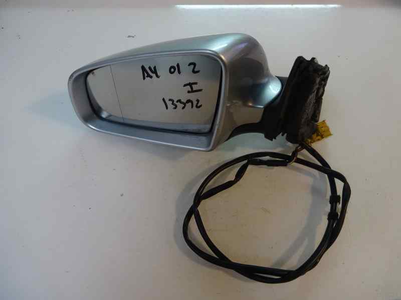 RETROVISOR IZQUIERDO AUDI A4 1.9 TDI 5MT 130CV