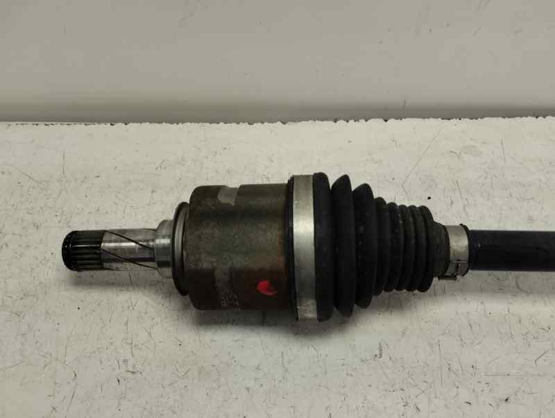TRANSMISION DELANTERA IZQUIERDA OPEL CORSA 1.4 MT 90CV | 66KW
