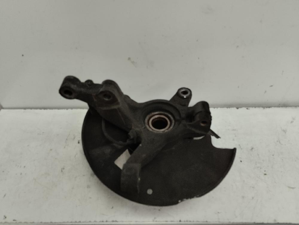 MANGUETA DELANTERA IZQUIERDA MAZDA 2 1.4 MZ-CD MT 68CV | 50KW