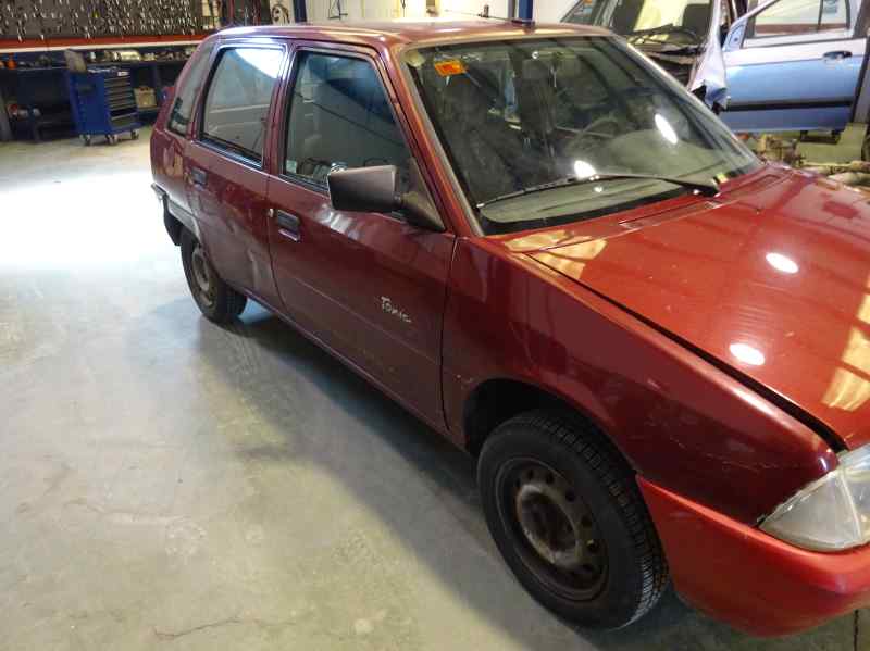 RETROVISOR IZQUIERDO CITROEN AX 1.5 D MT 54CV