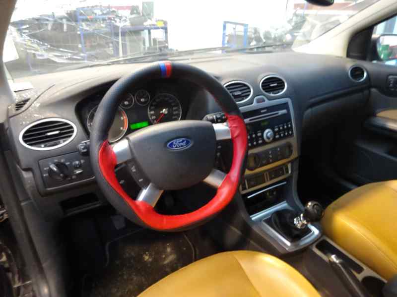 ELECTROVENTILADOR FORD FOCUS 2007 2.0 TDCI MT 136CV