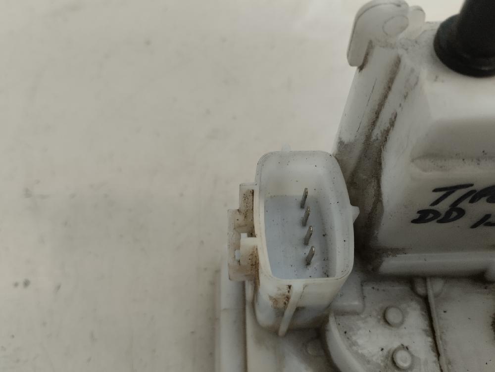 CERRADURA PUERTA DELANTERA DERECHA FIAT TIPO 1.3 95CV DIESEL