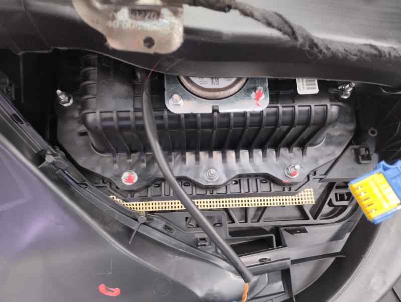 SALPICADERO PEUGEOT 208 1.2 MT 110CV | 81KW