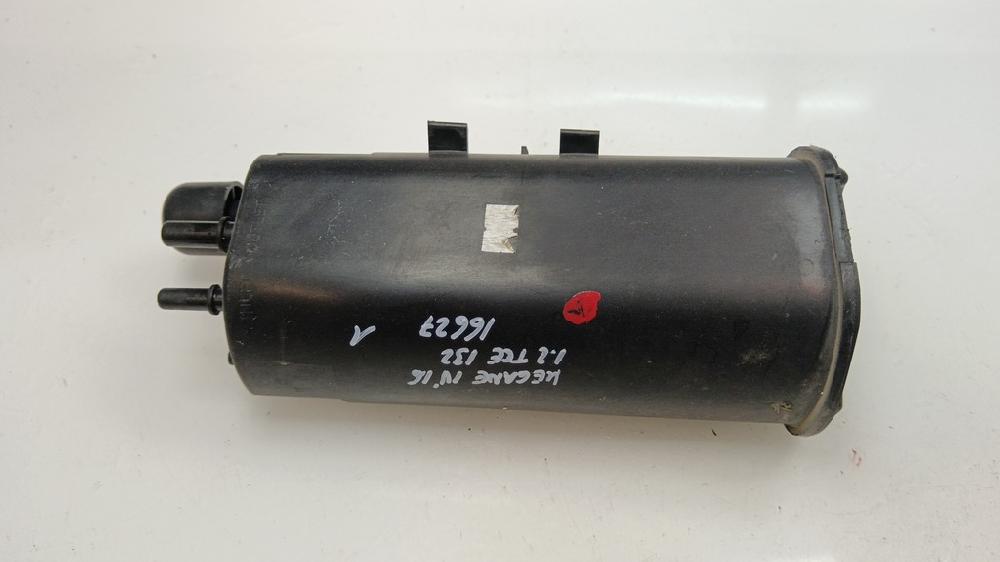 FILTRO CARBONO ACTIVO RENAULT MEGANE 1.2 TCE MT 130CV | 97KW