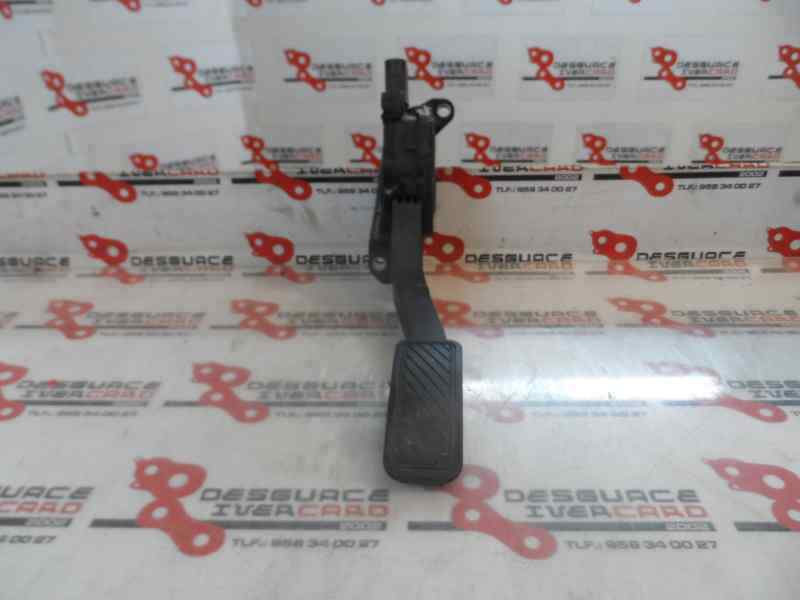 POTENCIOMETRO PEDAL MAZDA 2 1.4 MZ-CD MT 68CV | 50KW