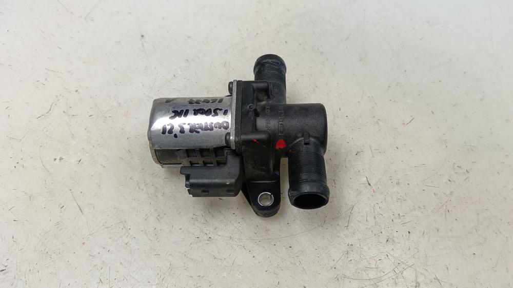 BOMBA DE AGUA AUXILIAR DACIA DUSTER 1.5 MT 115CV | 85KW