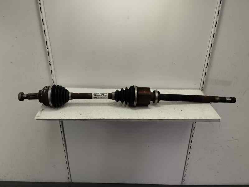 TRANSMISION DELANTERA DERECHA CITROEN C5 2015 2.0 HDI MT 163CV