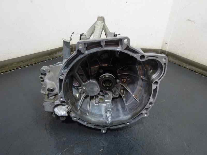 CAJA CAMBIOS FORD CMAX 1.6 MT 100CV