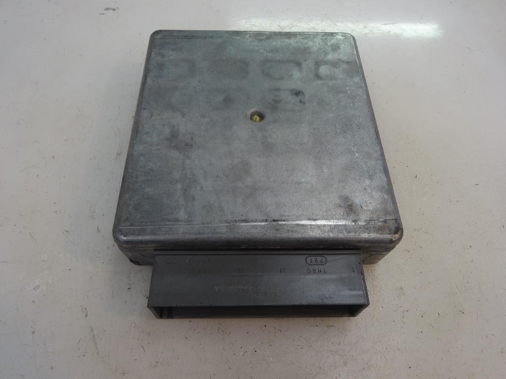 CENTRALITA MOTOR UCE FORD FOCUS 1.8 TDDI MT 90CV | 66KW