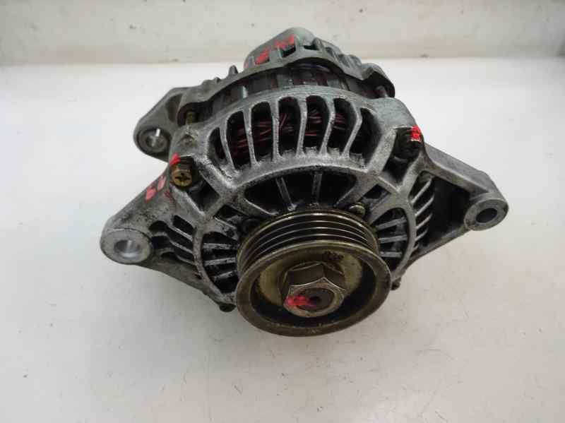 ALTERNADOR NISSAN ALMERA 1.6 MT 99CV | 73KW