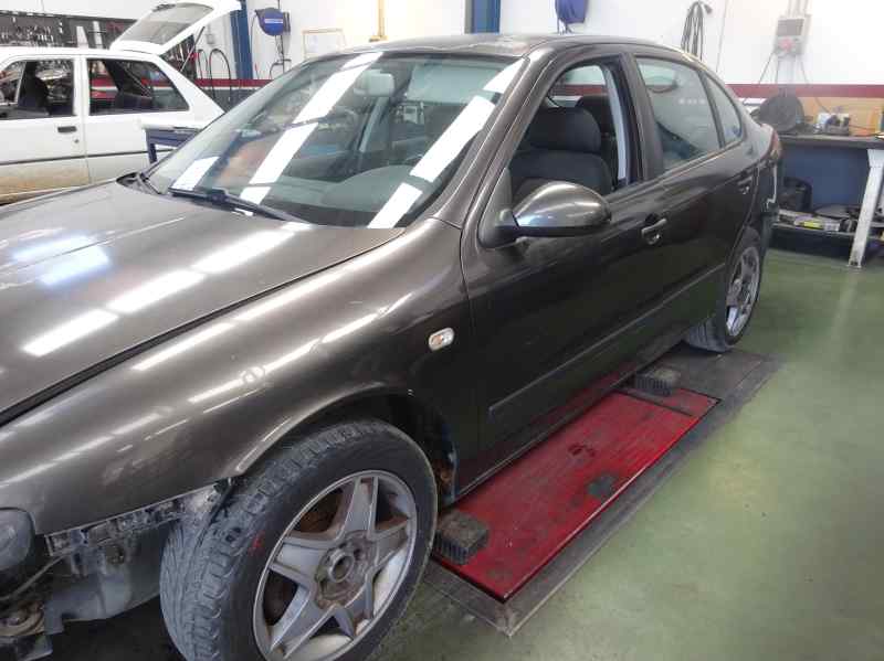 BATERIA SEAT TOLEDO 1.9 TD MT 110CV
