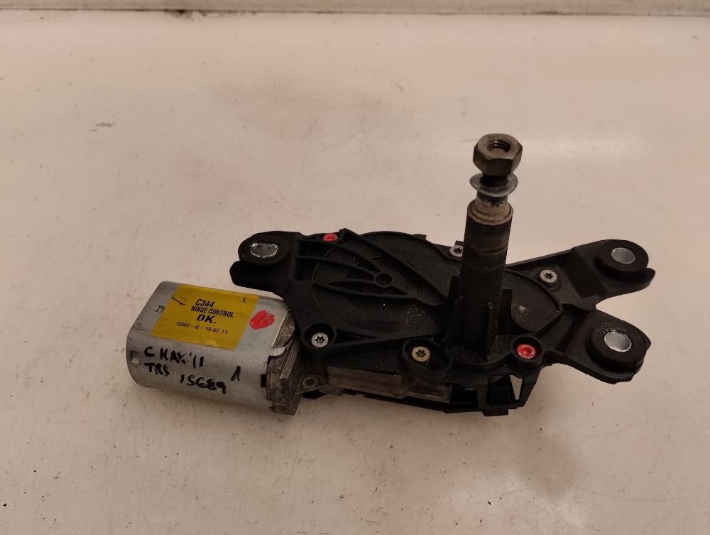MOTOR LIMPIA TRASERO FORD CMAX 1.6 TDCI DPF MT 95CV