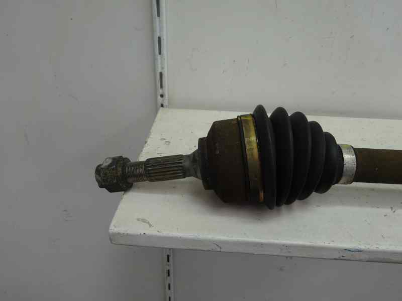 TRANSMISION DELANTERA DERECHA CITROEN C3 1.1 MT 60CV