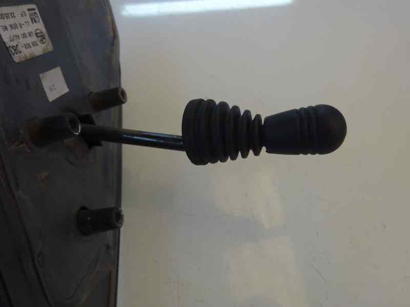 RETROVISOR DERECHO OPEL ASTRA 2.0 DI MT 82CV | 60KW