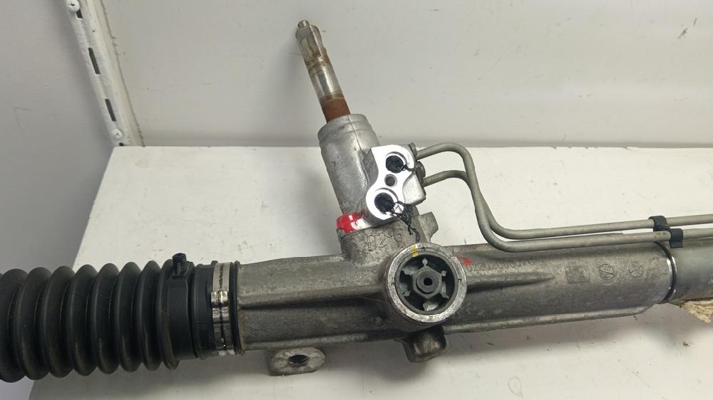 CREMALLERA DIRECCION PEUGEOT 407 2.0 HDI MT 136CV