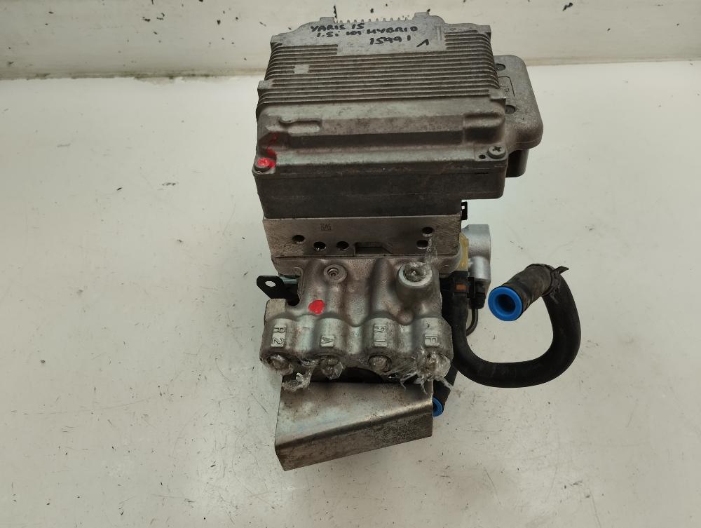 BOMBA FRENO TOYOTA YARIS 1.5 MT 106CV