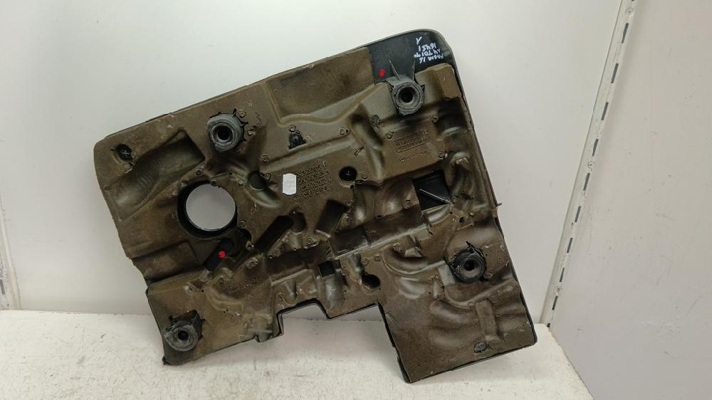 TAPA MOTOR SKODA FABIA 1.4 MT 90CV | 66KW