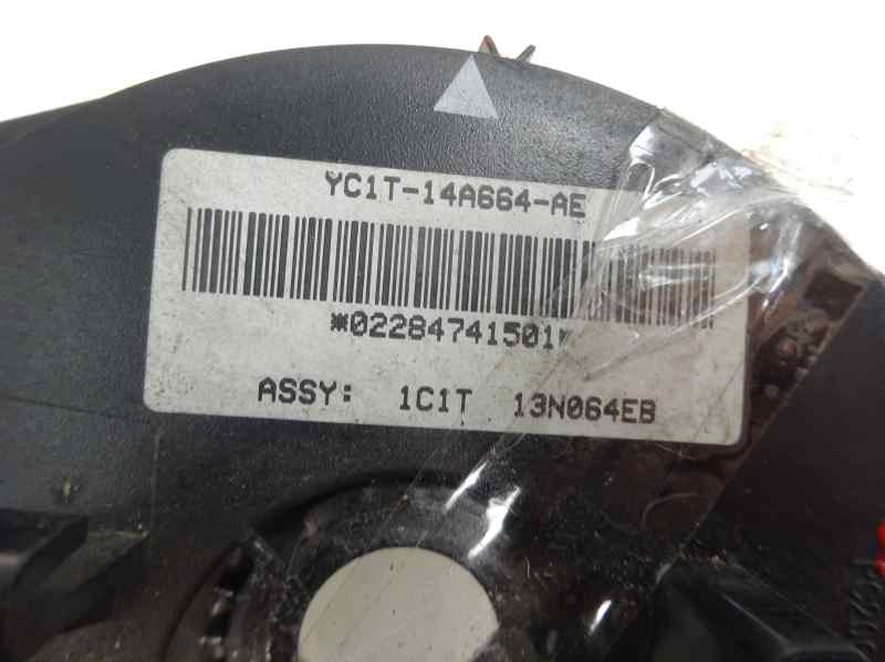 ANILLO AIRBAG FORD TRANSIT OTROS