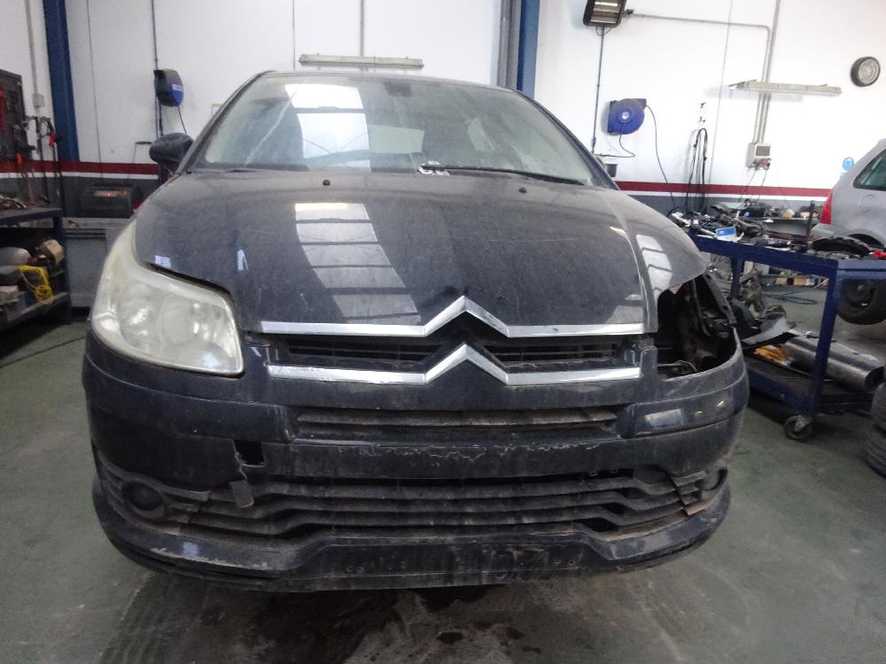 CONMUTADOR DE ARRANQUE CITROEN C4 2006 1.6 HDI MT 90CV