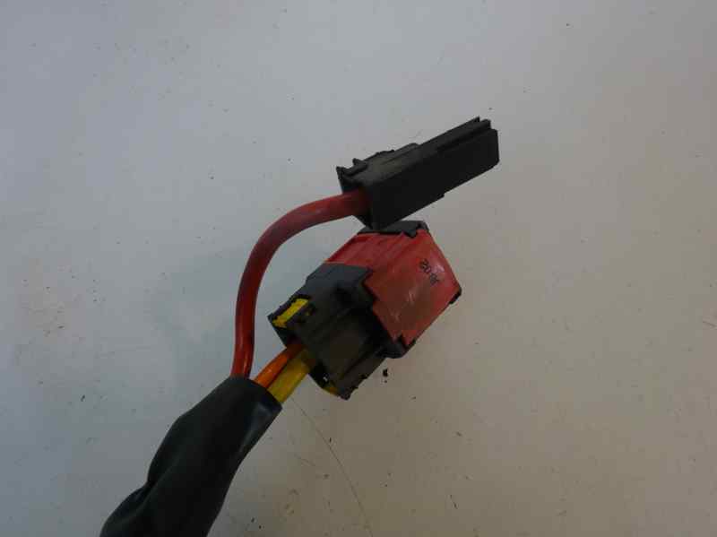 CONMUTADOR DE ARRANQUE PEUGEOT 206 1.9 D MT 70CV