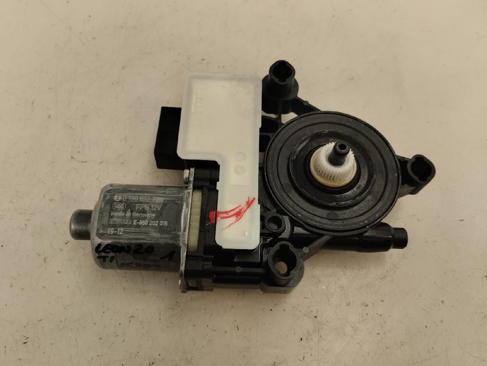MOTOR ELEVALUNAS TRASERO IZQUIERDO SEAT LEON 1.5 130CV MT