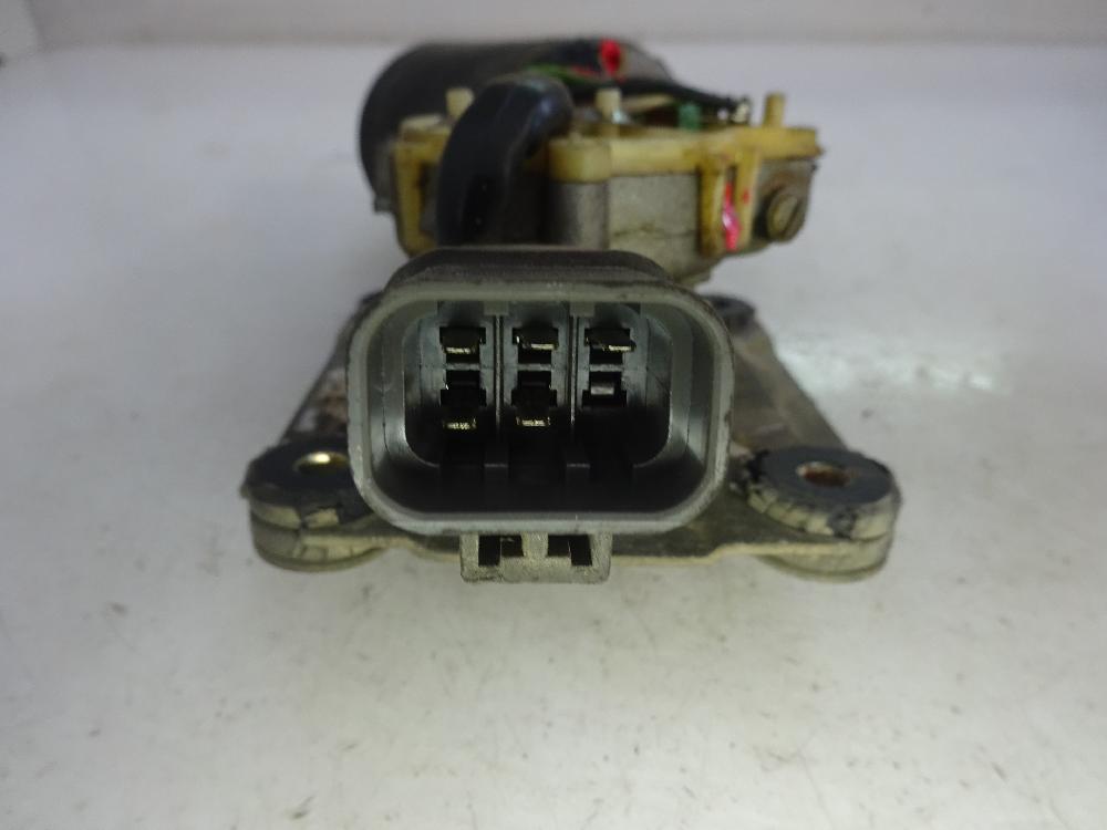MOTOR LIMPIA DELANTERO NISSAN TERRANO 2.7 TD MT AWD 100CV