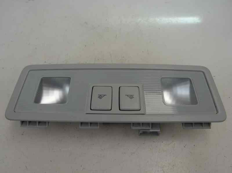 LUZ INTERIOR VOLKSWAGEN GOLF 1.4 TSI MT 125CV | 92KW