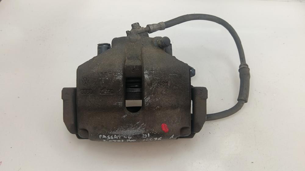 PINZA FRENO DELANTERA IZQUIERDA VOLKSWAGEN PASSAT 2.0 TDI DSG 140CV | 103KW