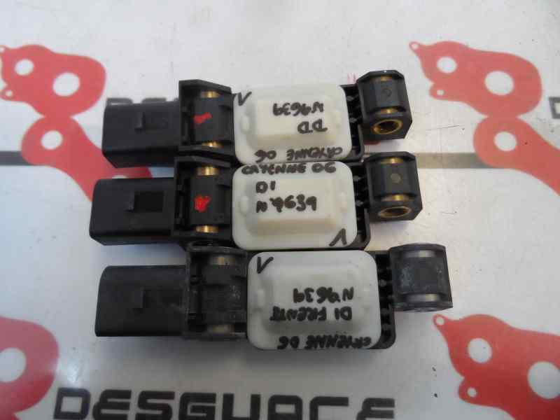 SENSOR PORSCHE CAYENNE 4.5 AT TURBO 450CV