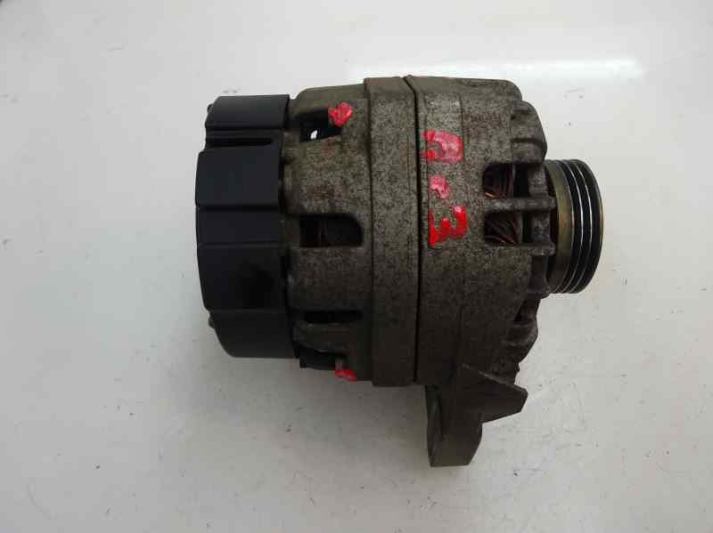 ALTERNADOR RENAULT CLIO 1.2 MT 58CV | 43KW