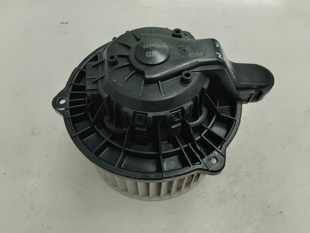 MOTOR CALEFACCION HYUNDAI I30 2012 1.4 MT 100CV | 73KW