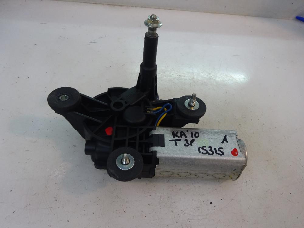 MOTOR LIMPIA TRASERO FORD KA 1.3 TDCI MT 75CV | 55KW