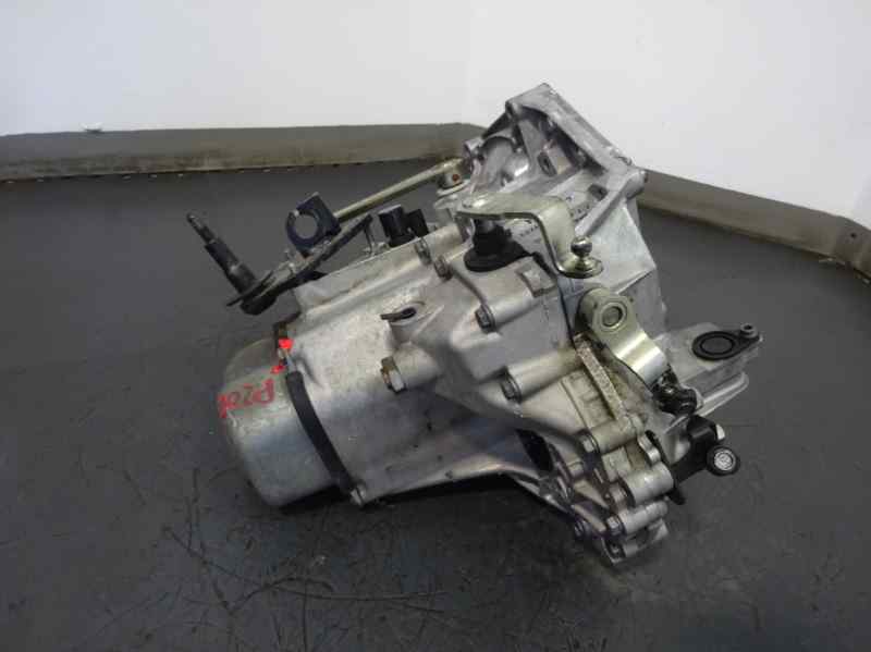CAJA CAMBIOS PEUGEOT 206 1.1 MT 60CV | 44KW