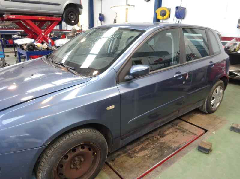 CENTRALITA MOTOR UCE FIAT STILO 1.9 TD MT 115CV
